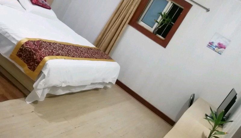 Camera per famiglia - Guotong Hotel