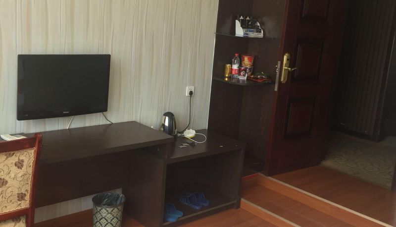 Business-Zimmer - Lianhua Zhishang Express Hotel