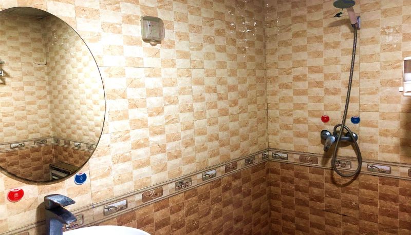 Chambre - Hospitality Business Hotel