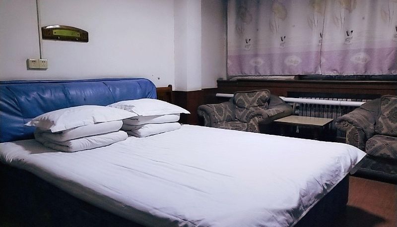 Camera - Lizi Hotel (Bus Terminal Store)