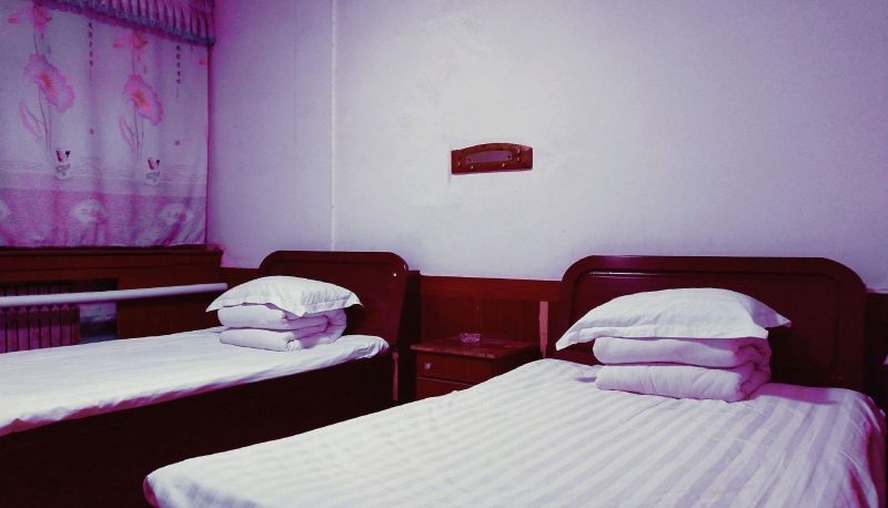 Camera - Lizi Hotel (Bus Terminal Store)