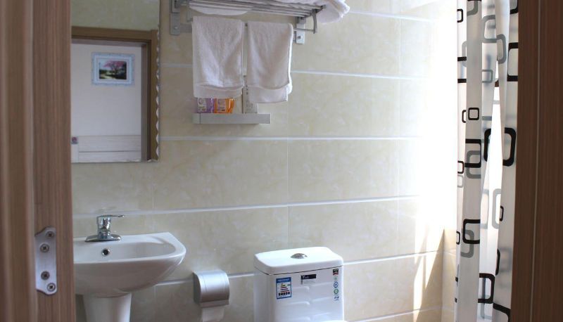Pokój - Yuejia Business Room