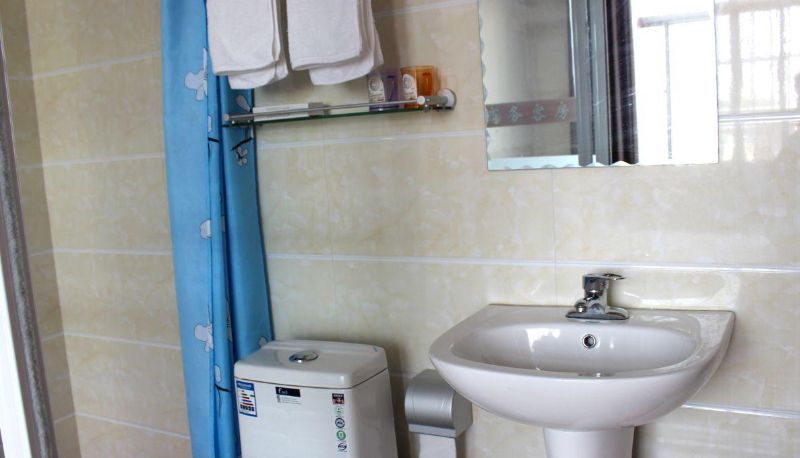 Pokój - Yuejia Business Room