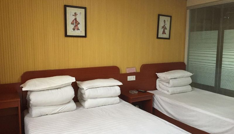 Camera per famiglia - Zhenxing Hotel