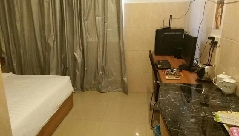 Camera business - Huaxing Hotel