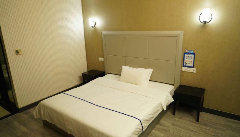 Pokój - Xindu Hotel (Truman Bus Terminal Branch)