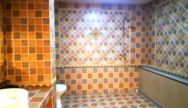 Hotel Außenbreich - Yushu Hongyuan Hotel