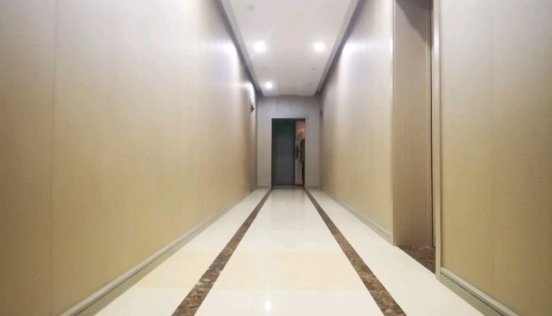 Hotel Außenbreich - Yushu Hongyuan Hotel