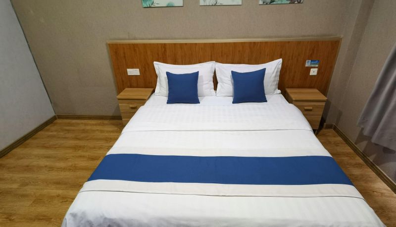 Pokój - Da Mei Yaju Boutique Hotel