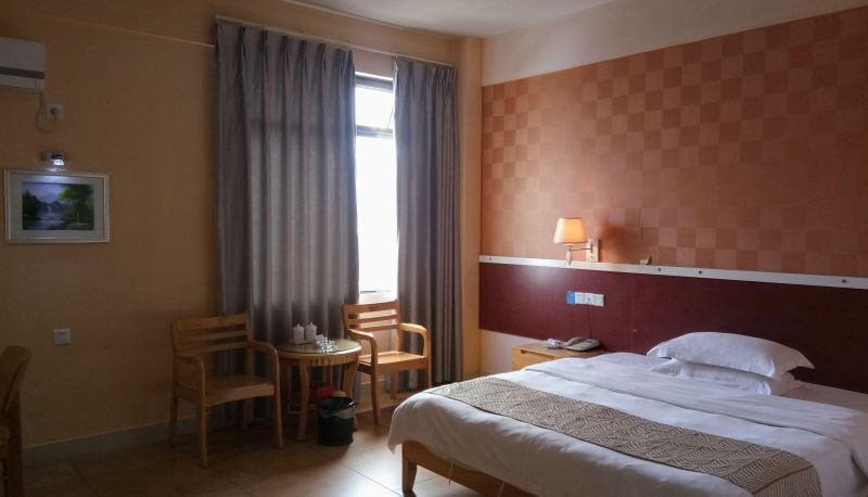 Pokój - Elegant and Fashionable Hotel