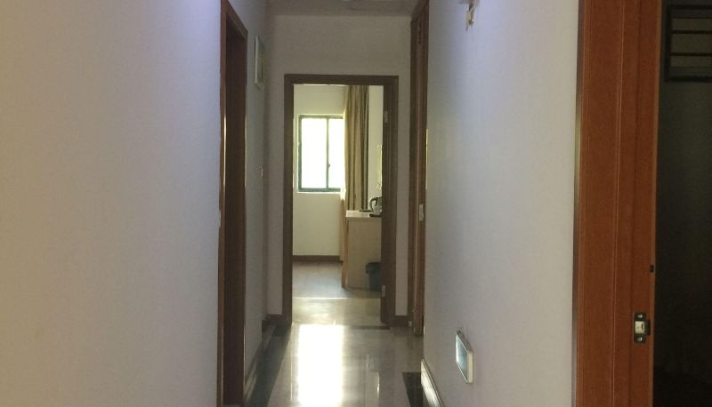 Hotel Außenbreich - New Haoke Room (Nanxingyuan Third Road Store)