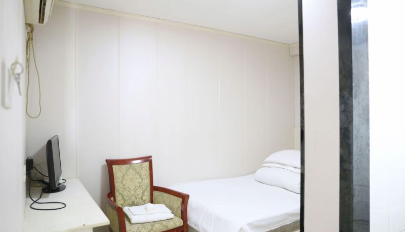 Room - Kaiyun Hotel (Binhe Road Branch)