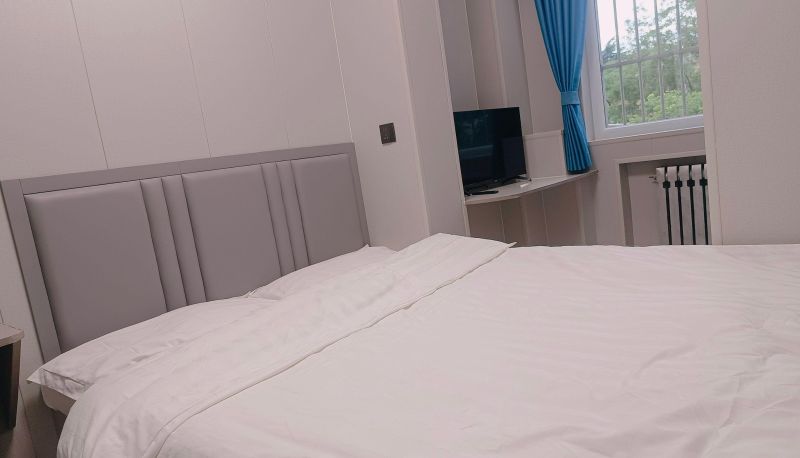 Habitación corporativa - Huiyuan Boutique Room (Laiyang No.1 Middle School Store)