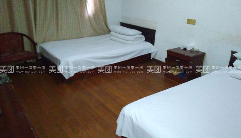 Habitación - Lin Zi Guest Room