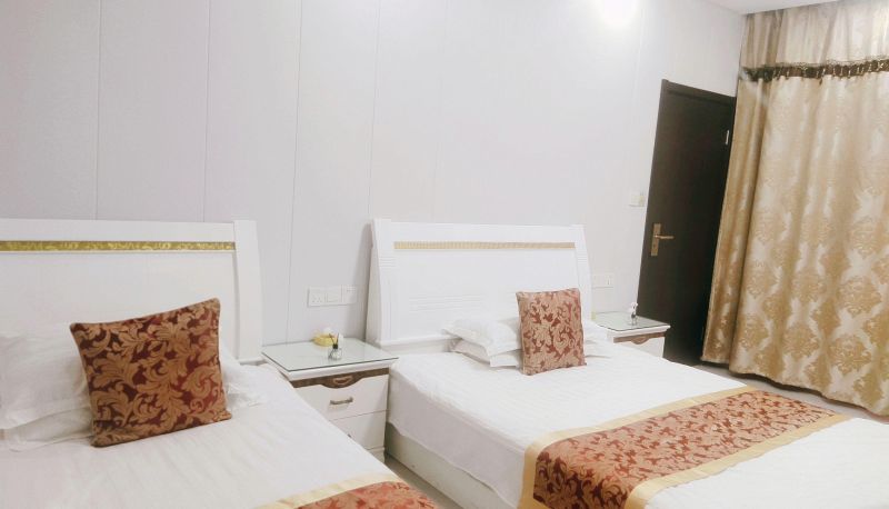 Camera business - Jiajia Business Hotel