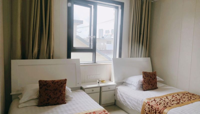 Camera business - Jiajia Business Hotel