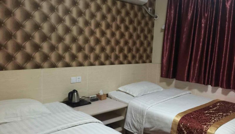 Pokój typu business - Fuyue Hotel