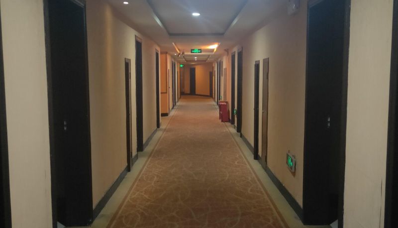 Hotel Außenbreich - Sister Hotel