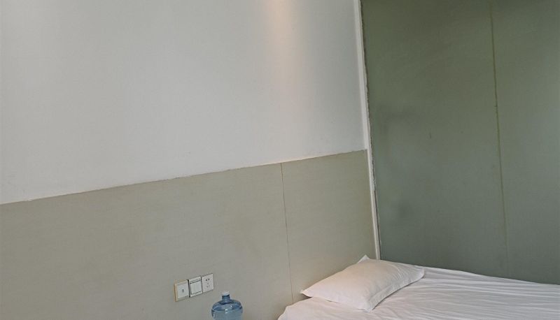 Pokój - Hyatt Business Hotel (Jinhe Road Branch)