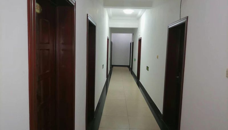 Hotel Außenbreich - Tiancheng Hotel (Qingyuan Street Branch)