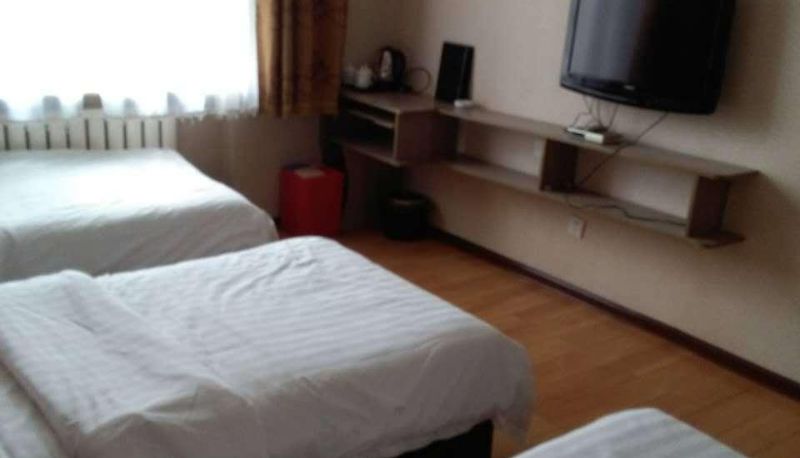 Camera - Weijia Business Hotel