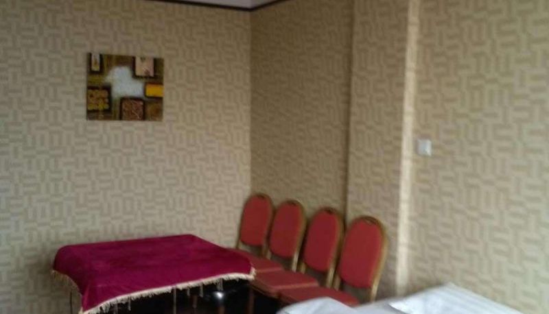 Zimmer - Weijia Business Hotel