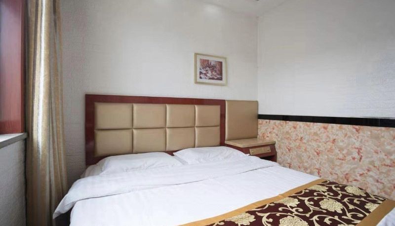 Camera - Jiafei Business Hotel