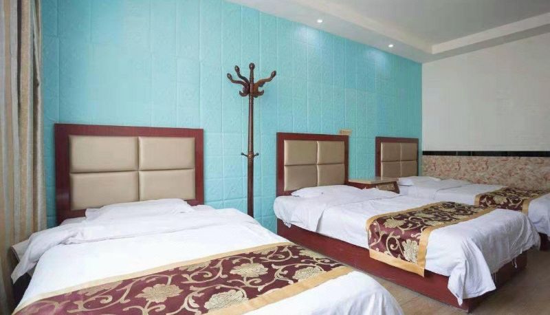 Camera - Jiafei Business Hotel