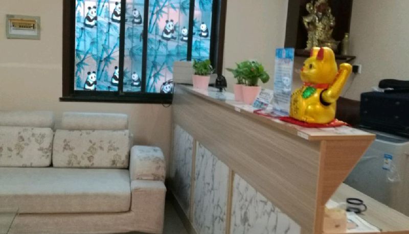 Zona exterior del hotel - Taohuayuan Hotel (Tianyin Avenue Store)