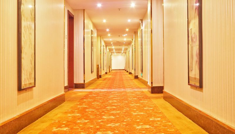 Hotel Außenbreich - Tianhong Business Hotel