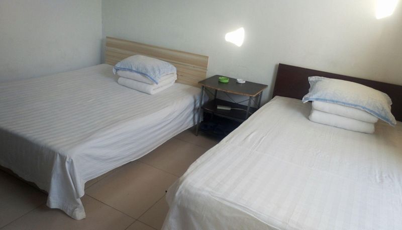 Habitación - Mingyue Star Hotel