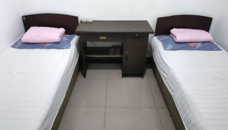 Habitación - Mingyue Star Hotel