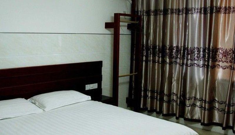 Zimmer - Lingxiao Hotel