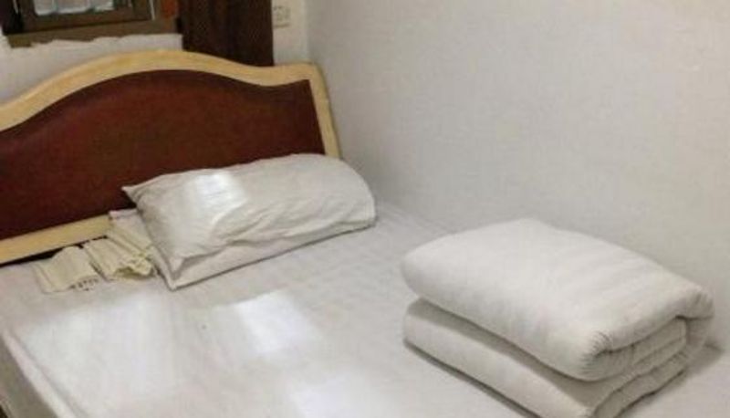 Info - Maple Leaf Hotel