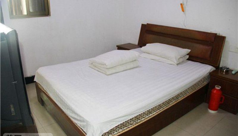 Business-Zimmer - Maple Leaf Hotel