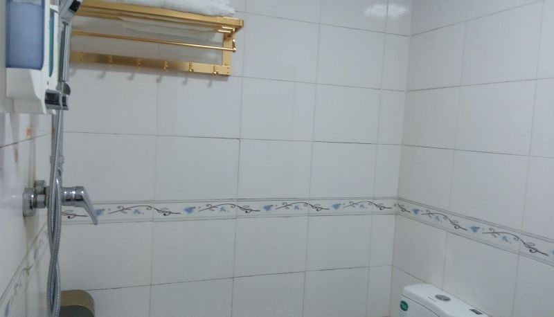 Hotel Außenbreich - Xinxinghua Hotel