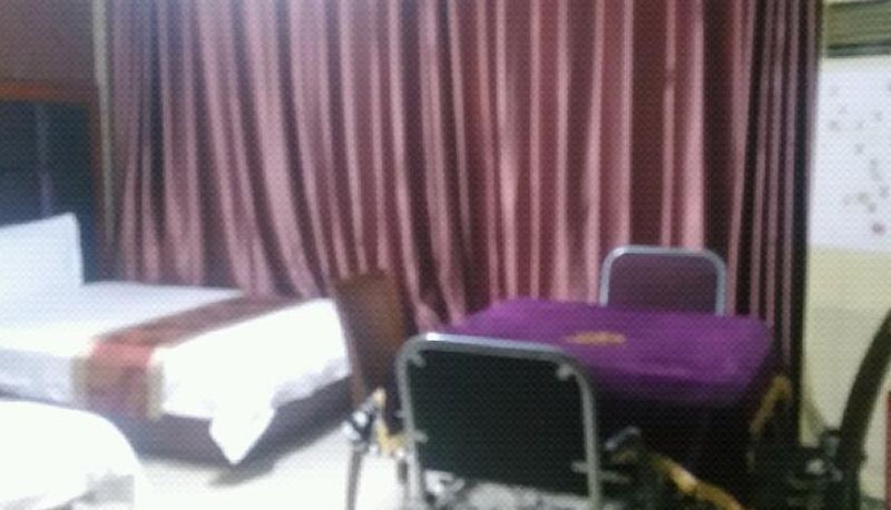 Room - Jiayuan Hotel (Fangxinyuan Store)