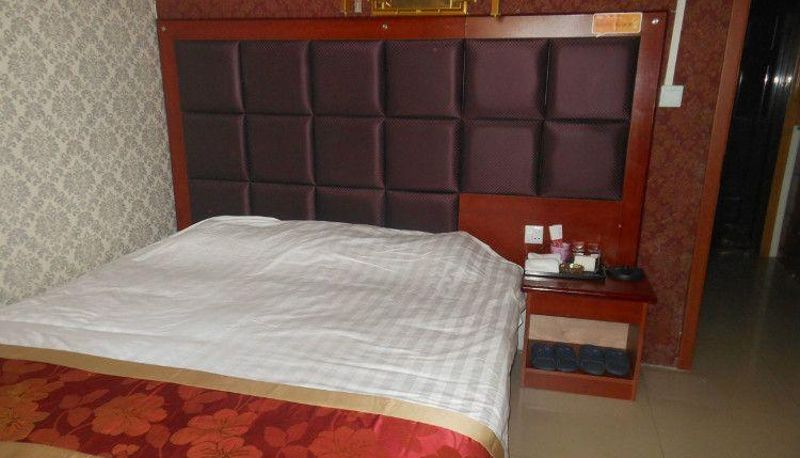 Room - Jiayuan Hotel (Fangxinyuan Store)