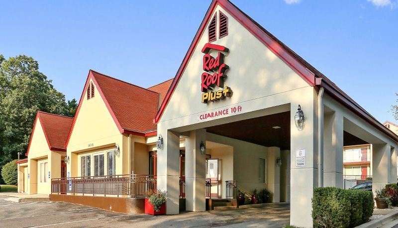 Info - Red Roof PLUS+ Washington DC - Rockville