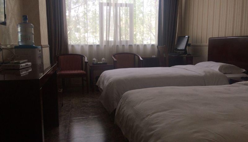 Business-Zimmer - Yunxiang Business Hotel