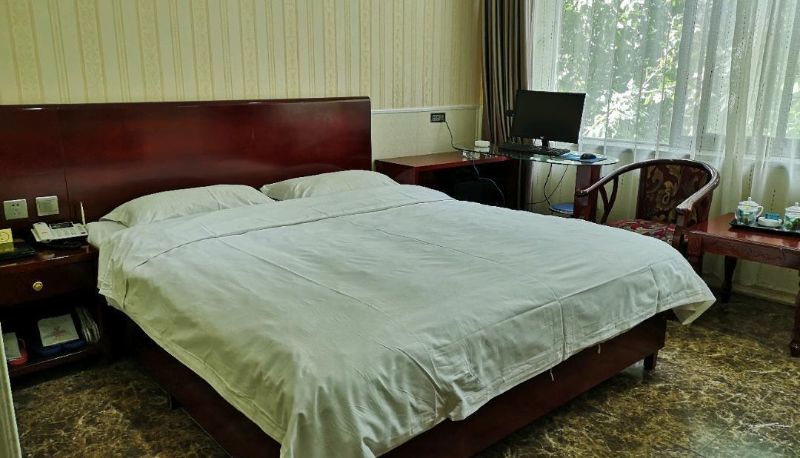 Business-Zimmer - Yunxiang Business Hotel