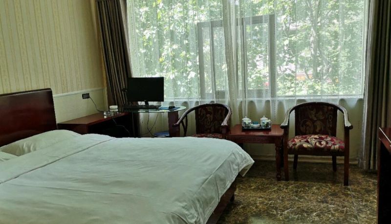 Business-Zimmer - Yunxiang Business Hotel