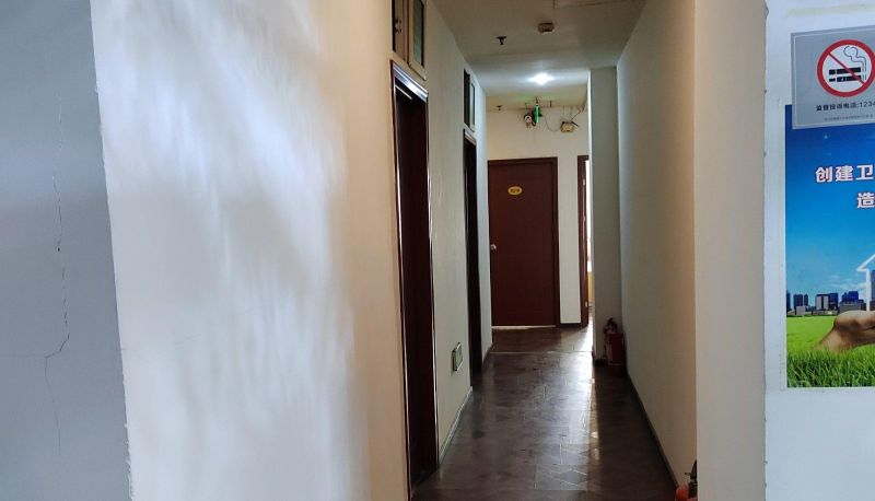 Hotel Außenbreich - Changxing Hotel (Changdi Street Branch)