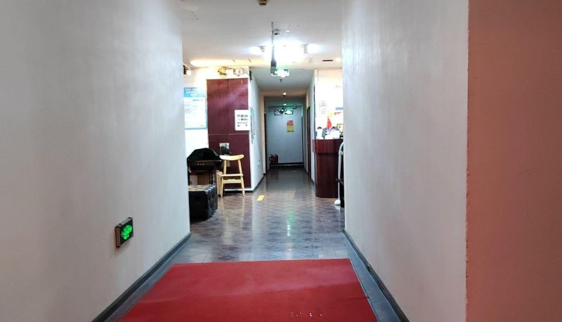 Hotel Außenbreich - Changxing Hotel (Changdi Street Branch)