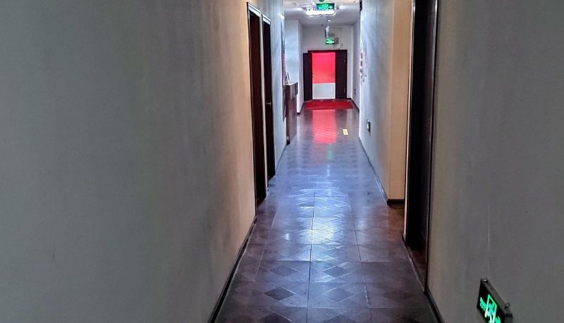 Hotel Außenbreich - Changxing Hotel (Changdi Street Branch)