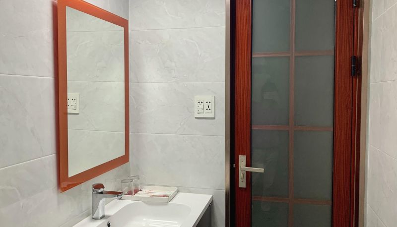 Business-Zimmer - Jinhongmen Business Hotel