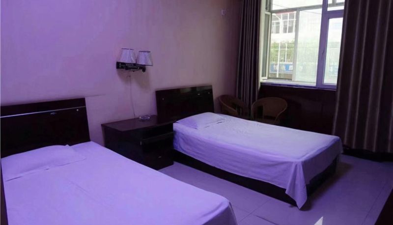 Habitación - Wangjia Hotel (Hechang Road Branch)