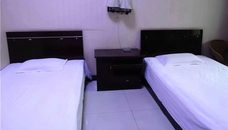 Zimmer - Wangjia Hotel (Hechang Road Branch)