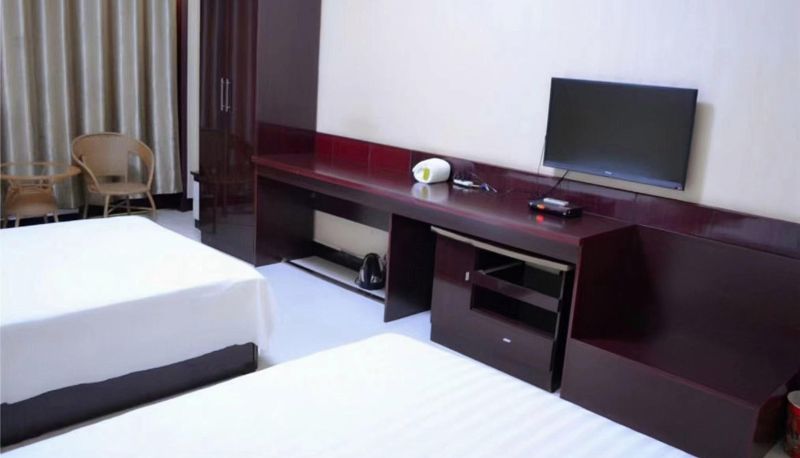 Zimmer - Wangjia Hotel (Hechang Road Branch)