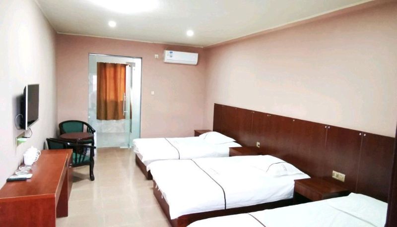 Camera - Dongli Business Accommodation